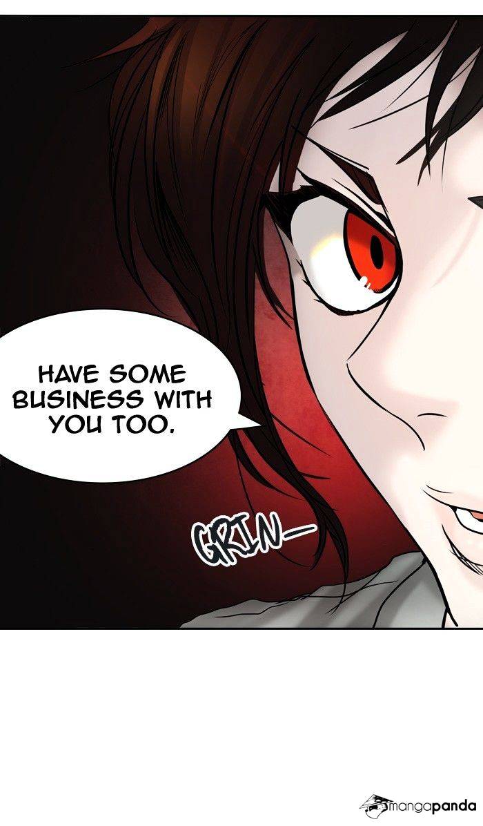 Tower of God Chapter 301 image 034